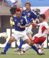 (11)Tunisia vs Japan